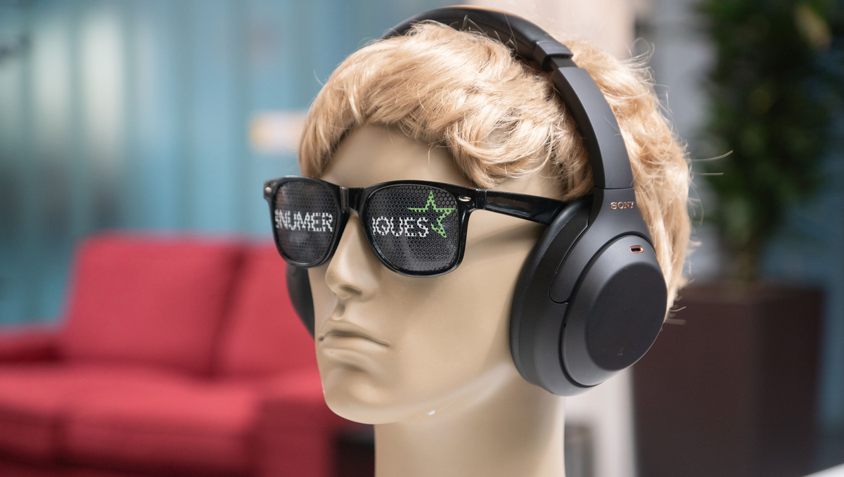 Cyber Monday : le Sony WH-1000XM4 s’effondre à un tarif jamais observé depuis 5 ans