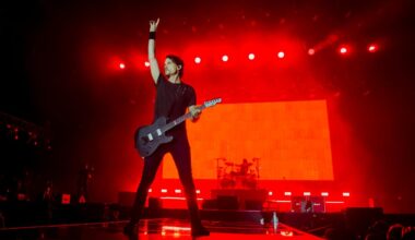 Le phénomène Gojira décrypté par leur biographe avant leur concert à Nice