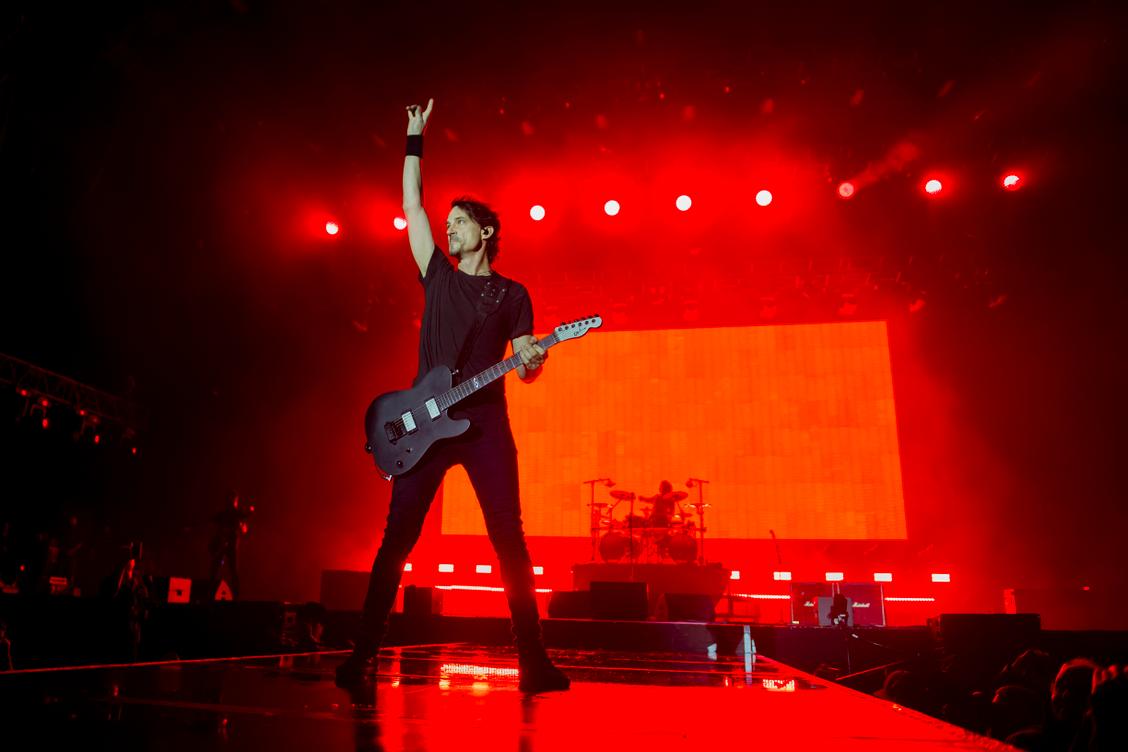 Le phénomène Gojira décrypté par leur biographe avant leur concert à Nice