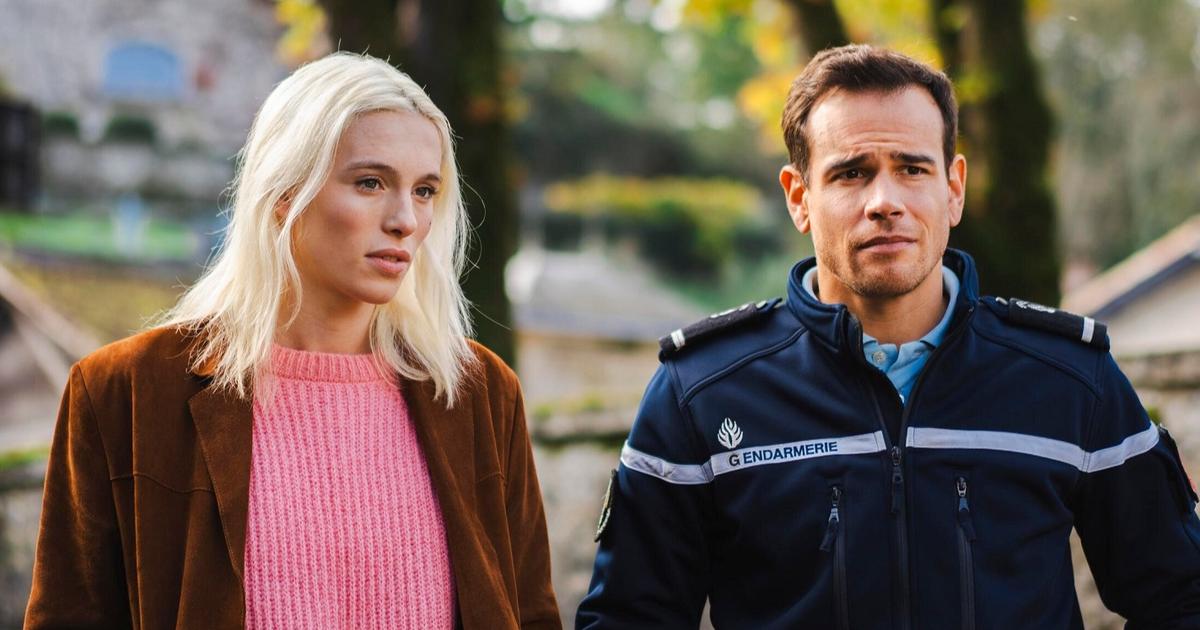 France 3 en tête avec Meurtres à, M6 battue par France 5