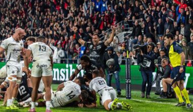 Toulon étouffe Bath et se replace en Champions Cup… à grands coups d’épaule