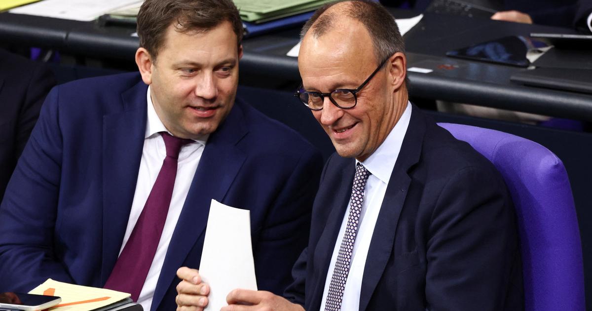 Politique. En Allemagne, une réforme des retraites adoptée malgré quelques élus rebelles