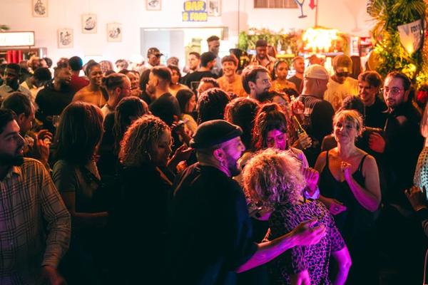 Créé en 2022, décliné en éditions estivales et hivernales, le concept imaginé à la gare maritime de Cannes a trouvé son public. Photo @no2theG 