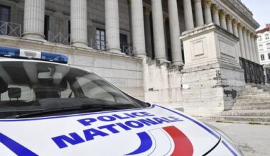 Page d'accueil Yahoo news