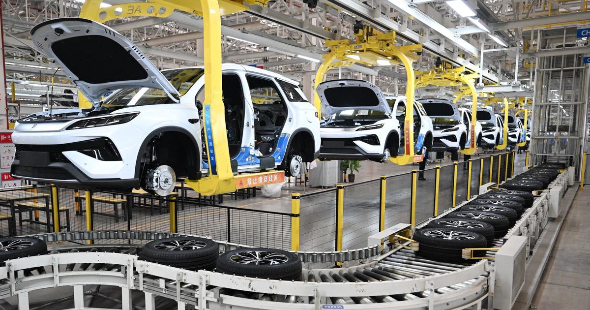 Après avoir détrôné Tesla, comment BYD accélère son irrésistible conquête du monde