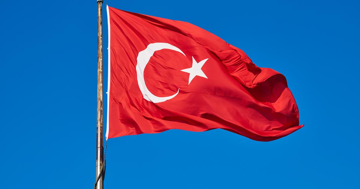 le drone retrouvé écrasé «considéré» comme de fabrication russe