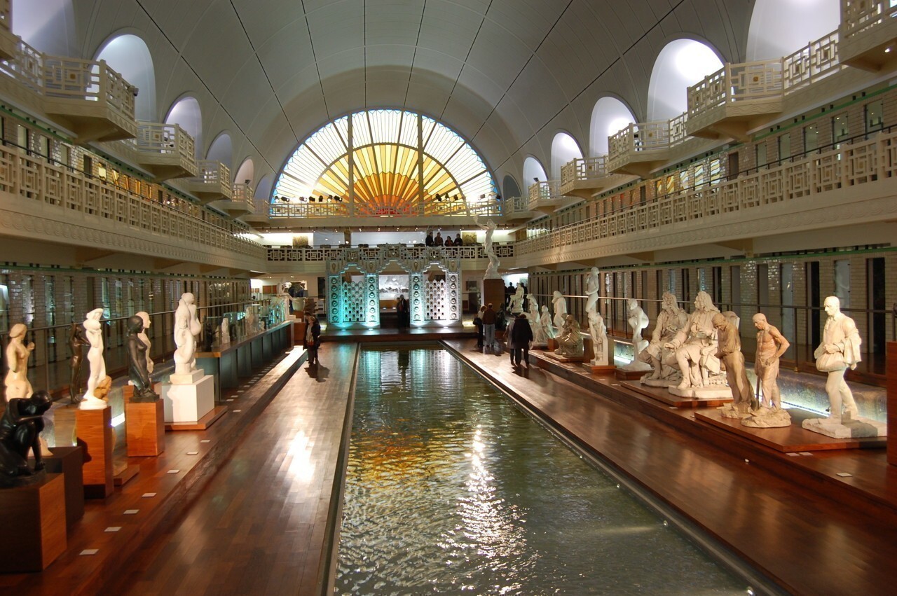 Roubaix. La nuit des arts et sa fameuse braderie vont rythmer le week-end dans toute la ville