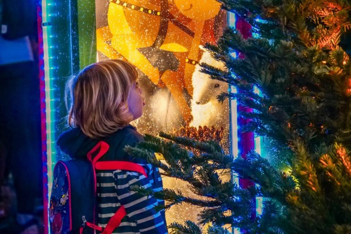 Chants de Noël, déambulation, atelier maquillage... Ce qui vous attend dès ce vendredi pour les fêtes de fin d’année à Six-Fours