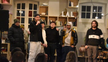 Une soirée 100 % rap va bientôt se tenir à Cherbourg