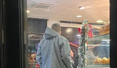 Un homme non-violent interpellé avec un sabre japonais à l’entrée de Monaco ce lundi matin