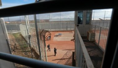 Deux individus condamnés pour une livraison par drone à un détenu de la prison de Toulon-La Farlède