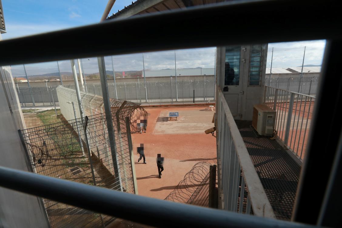 Deux individus condamnés pour une livraison par drone à un détenu de la prison de Toulon-La Farlède