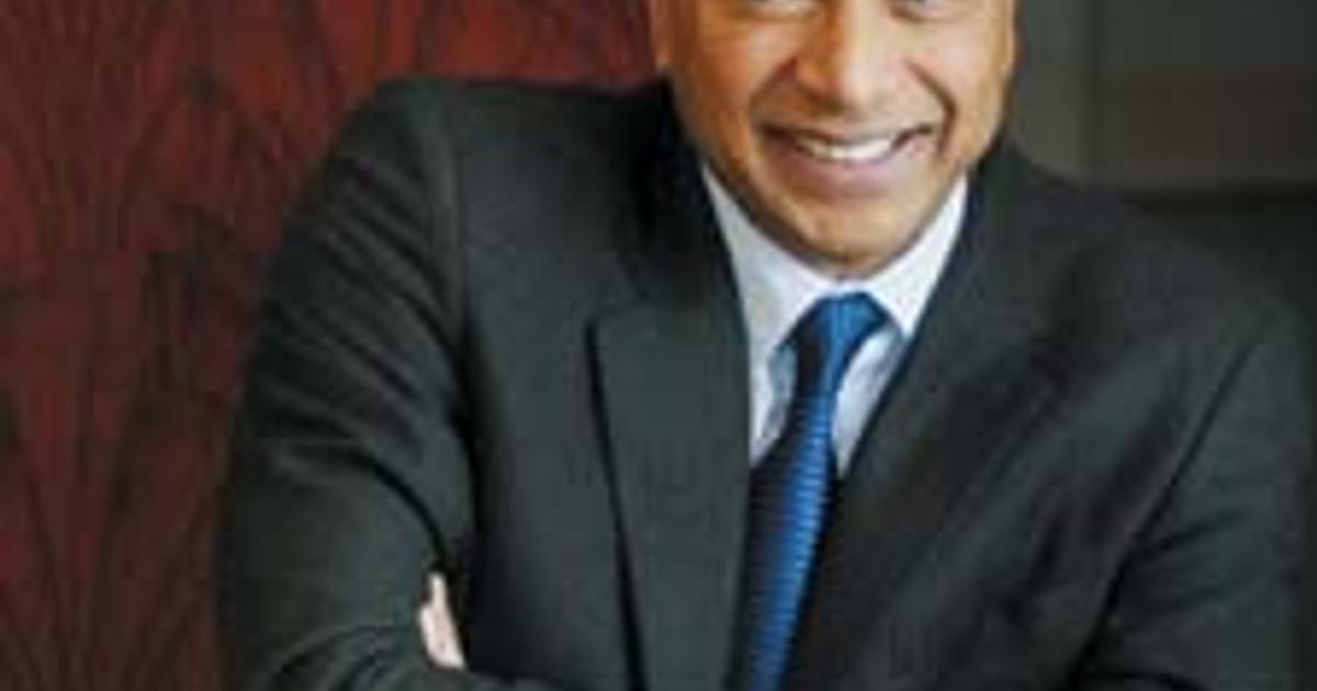 Les riches Indiens délaissent Londres pour Dubaï