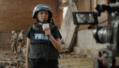 Soixante-sept journalistes tués en un an, près de la moitié dans la bande de Gaza, selon RSF