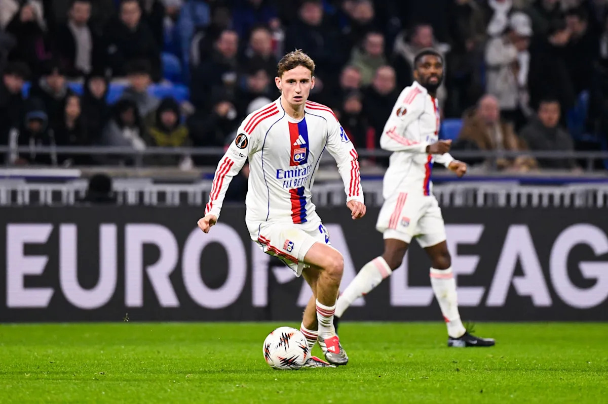 Page d'accueil Yahoo news