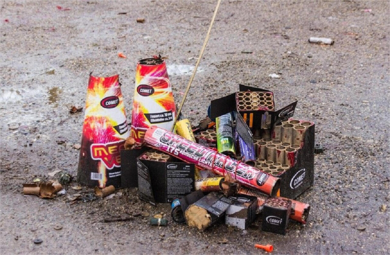 voici ce qui est interdit dans ces communes d'Ille-et-Vilaine jusqu'en janvier