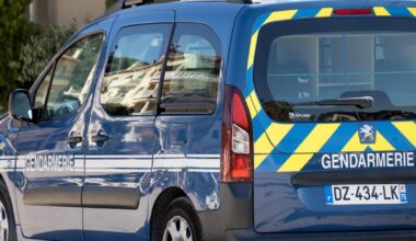 «un réseau structuré» de voleurs d’armureries et de voitures de luxe écumant la Suisse démantelé