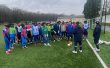 RASSEMBLEMENT U16G 21/12 – LIGUE DE PARIS ILE-DE-FRANCE