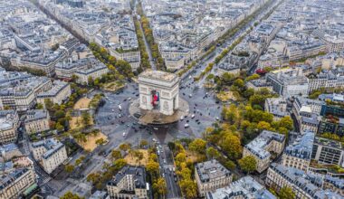 le concert sur les Champs-Élysées n’aura pas lieu cette année
