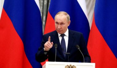 ces Français qui redoutent une confrontation avec la Russie