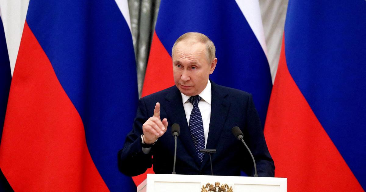 ces Français qui redoutent une confrontation avec la Russie