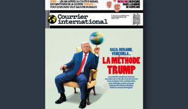De Gaza à l’Ukraine, la méthode Trump pour régler les conflits