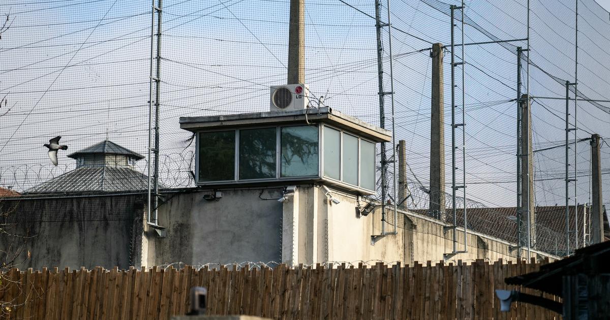 le second fugitif interpellé à Marseille