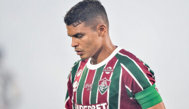 Thiago Silva pourrait faire son retour en Europe cet hiver - 16/12/2025 à 12:18