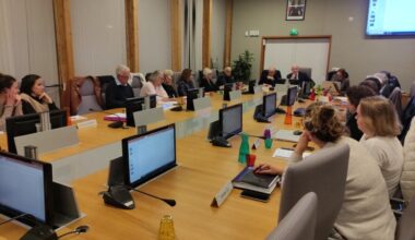 Des orientations budgétaires remplies d’incertitudes