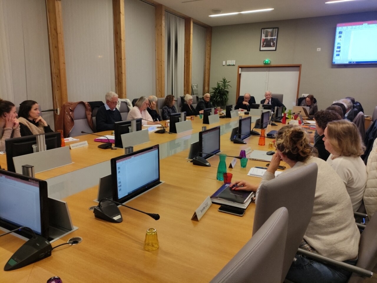 Des orientations budgétaires remplies d’incertitudes