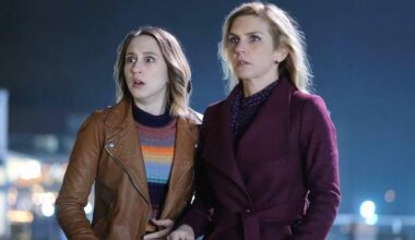 Les questionnements de “Pluribus” vous manquent ? Quinze autres (super) séries pour combler le vide