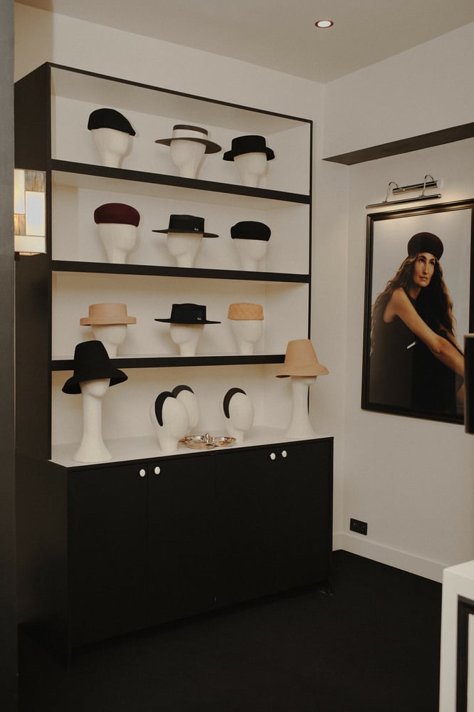 Boutique Ola au 33 rue de Grenelle dans 7e arrondissement