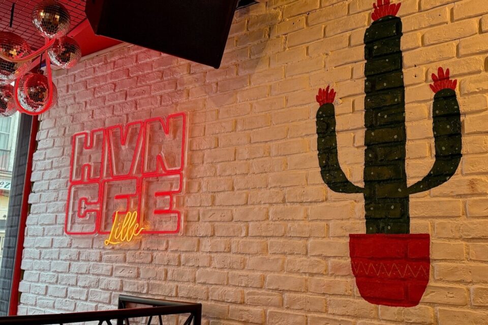 havana café bar rue royale vieux lille