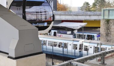 Île-de-France Mobilités