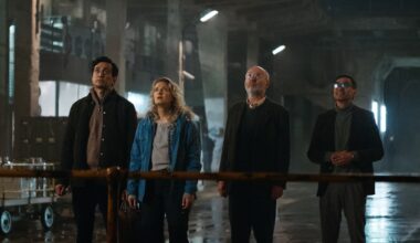 "Une pépite" : déjà n°1 sur Netflix dans 50 pays, ce film norvégien cumule 29 millions de vues en une semaine