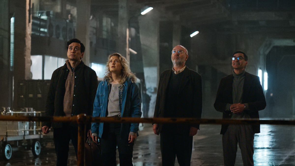 "Une pépite" : déjà n°1 sur Netflix dans 50 pays, ce film norvégien cumule 29 millions de vues en une semaine