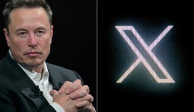 Elon Musk appelle à « abolir » l’Union européenne après l’amende de 120 millions d’euros infligée au réseau X