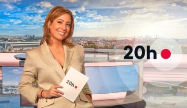 Édition du mardi 30 décembre 2025 en replay - Journal 20h00 - France TV
