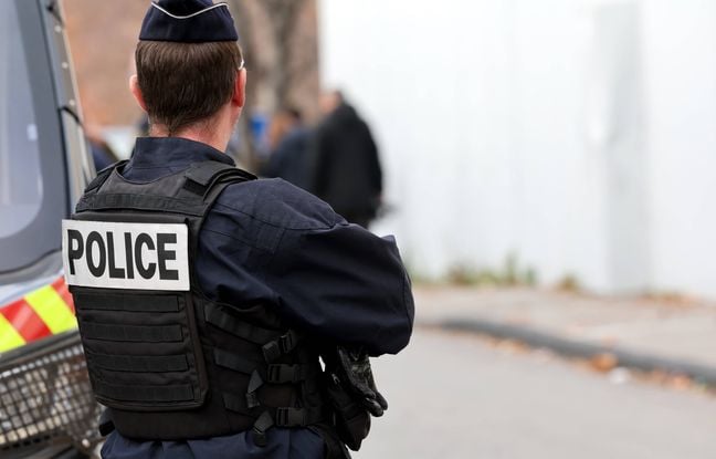 Page d'accueil Yahoo news