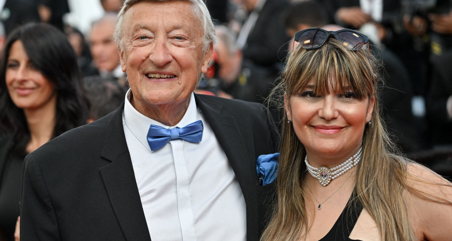 des nouvelles rassurantes, son adieu à ses cordes vocales