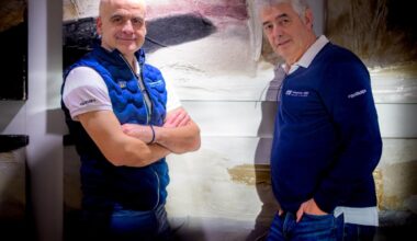 « Mon ambition est que l'équipe me survive »