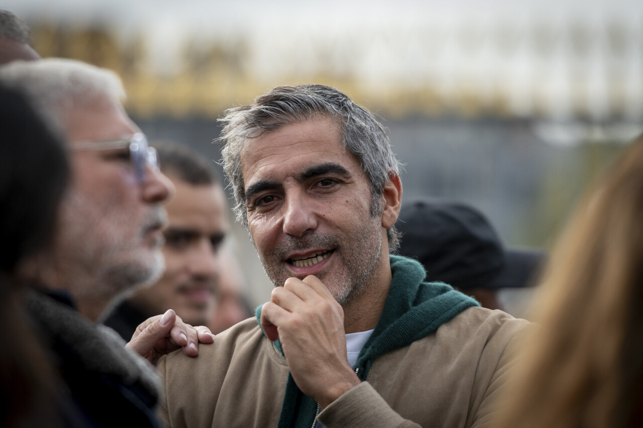 Ary Abittan peut-il être poursuivi pour agression sexuelle sur Laury Thilleman ?