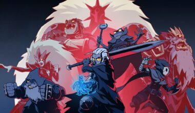 Absolum : une grosse mise à jour en 2026 pour compléter l'endgame - Gamekult