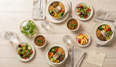 Abus de sucre et de sel ? Cette cure détox de 48 h validée par des nutritionnistes soulage votre foie avant le 31