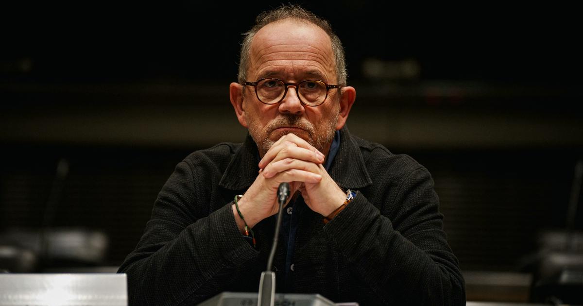 Thomas Legrand dépose plainte après la divulgation d’échanges privés avec l’ancienne patronne de France Inter