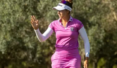 LPGA Q-Series : Delacour et Nadaud décrochent leur carte