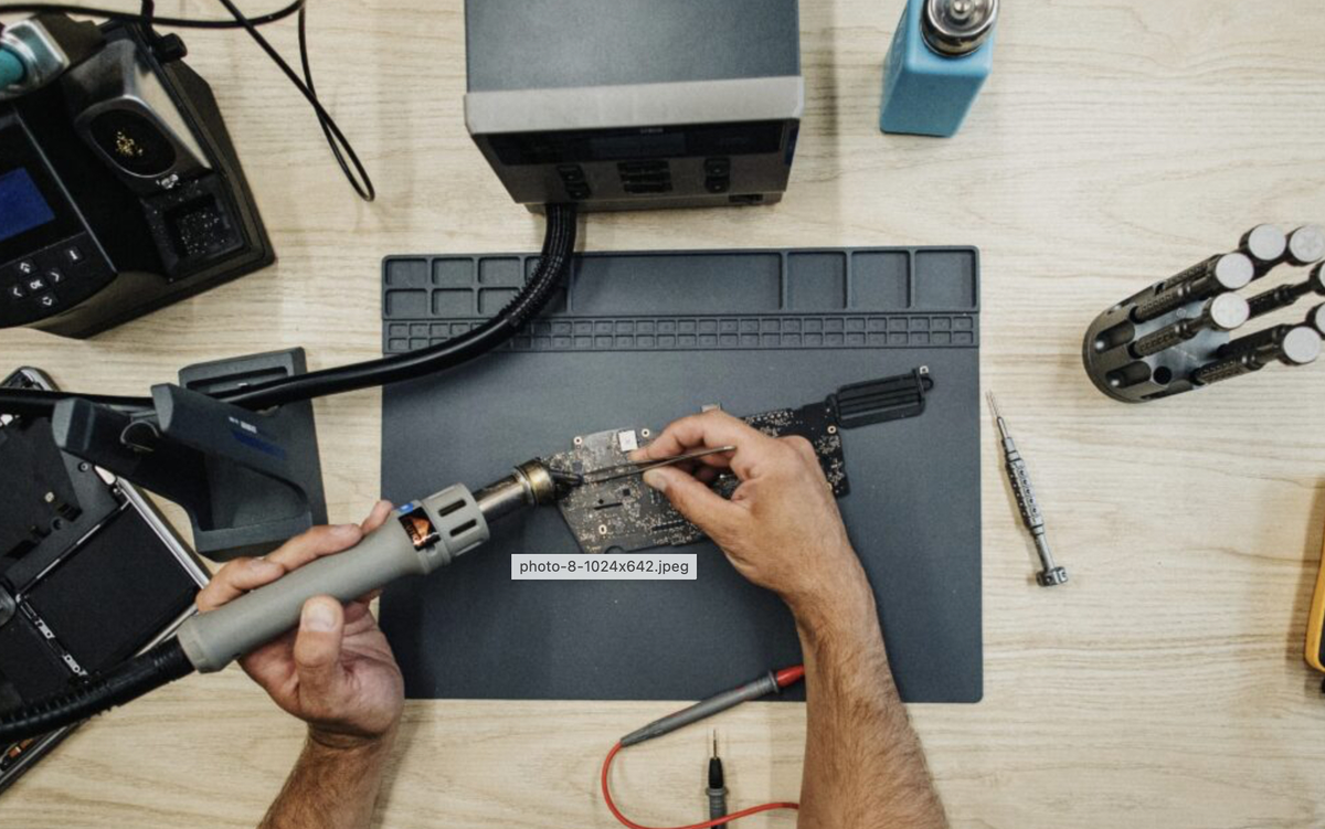 Achetez un Mac mini M4 256Go à 629€ et faites changer le SSD en France (320€ pour 1To) + code promo