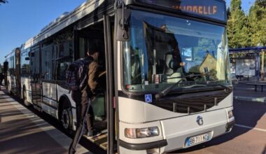 il a percuté un bus à Canteleu, le chauffard condamné pour homicide involontaire