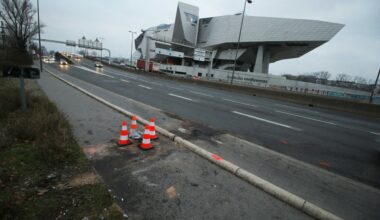 ce que l'on sait du conducteur mis en cause