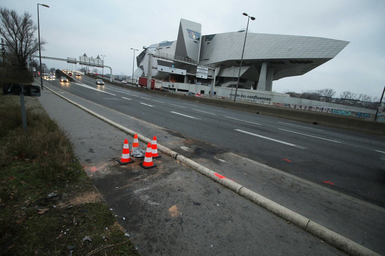 ce que l'on sait du conducteur mis en cause